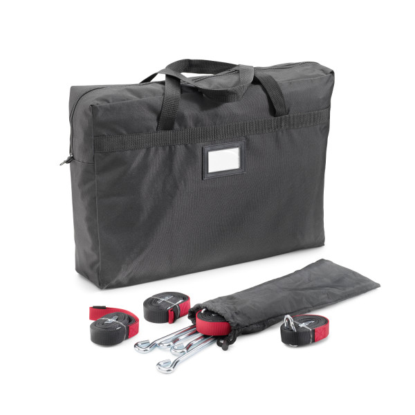 Husqvarna Husqvarna Set of Sidewalls for Tent 3x3